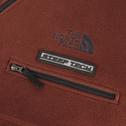 22AW ×THE NORTH FACE Steep Tech プルオーバー フリース ジャケット(Steep Tech Fleece Pullover)