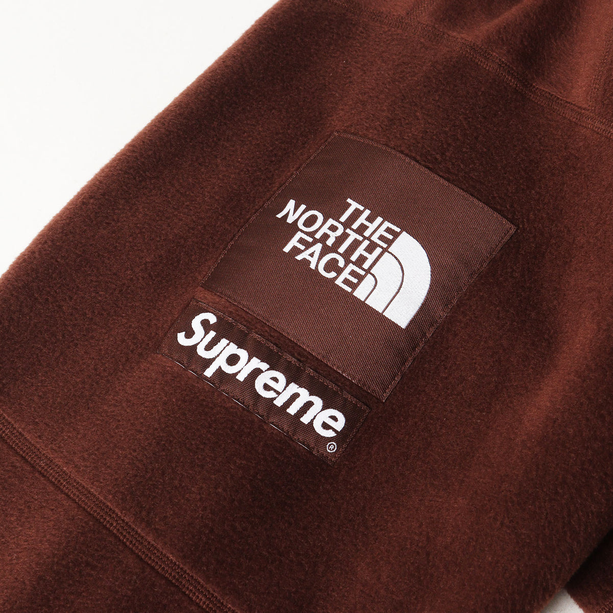 22AW ×THE NORTH FACE Steep Tech プルオーバー フリース ジャケット(Steep Tech Fleece Pullover)