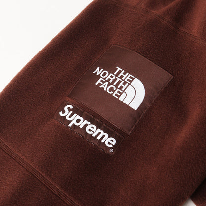 22AW ×THE NORTH FACE Steep Tech プルオーバー フリース ジャケット(Steep Tech Fleece Pullover)