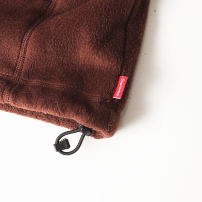 22AW ×THE NORTH FACE Steep Tech プルオーバー フリース ジャケット(Steep Tech Fleece Pullover)