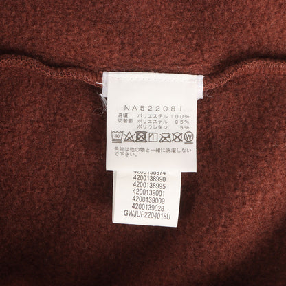 22AW ×THE NORTH FACE Steep Tech プルオーバー フリース ジャケット(Steep Tech Fleece Pullover)