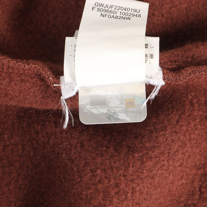 22AW ×THE NORTH FACE Steep Tech プルオーバー フリース ジャケット(Steep Tech Fleece Pullover)