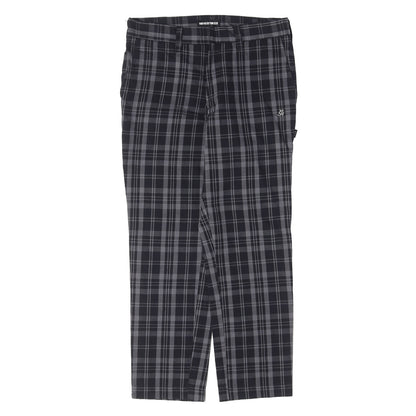 22SS チェック チノパンツ(CHINO PANTS CHECK)