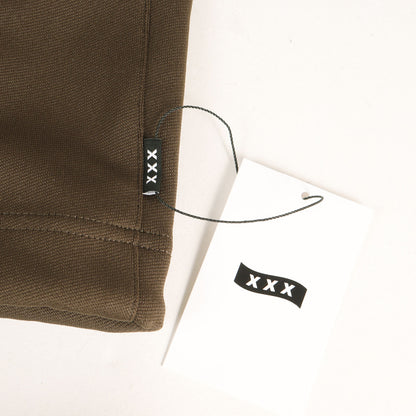 24SS アップリケロゴ コーチジャケット(TRACK JACKET)