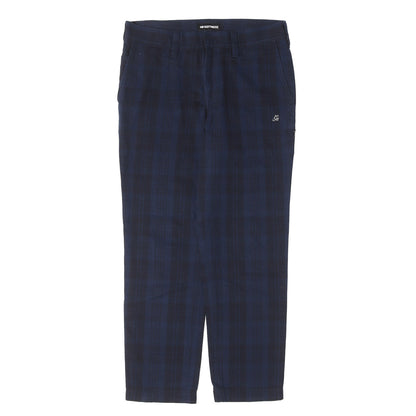 21SS チェック チノパンツ(CHINO PANTS CHECK)