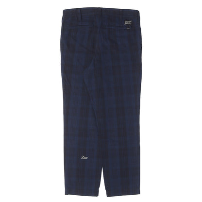 21SS チェック チノパンツ(CHINO PANTS CHECK)