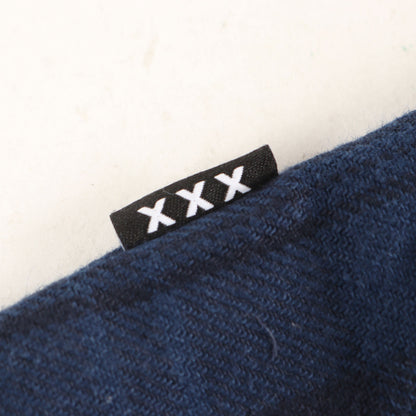 21SS チェック チノパンツ(CHINO PANTS CHECK)