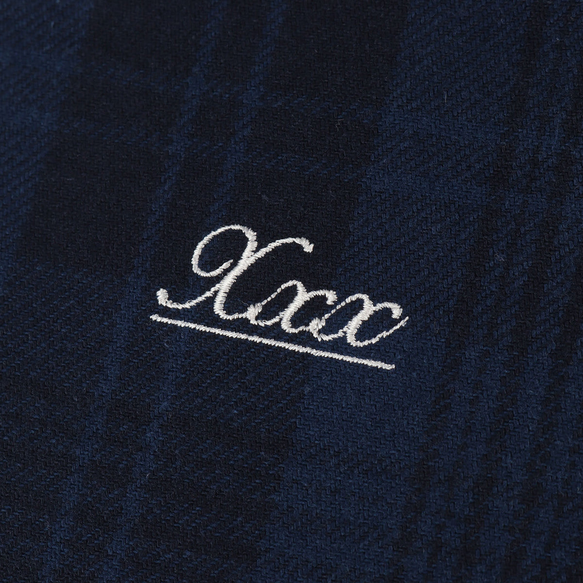 21SS チェック チノパンツ(CHINO PANTS CHECK)