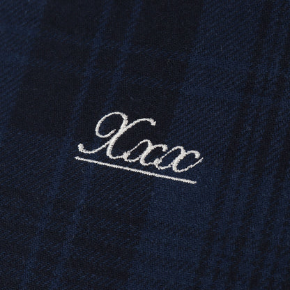 21SS チェック チノパンツ(CHINO PANTS CHECK)