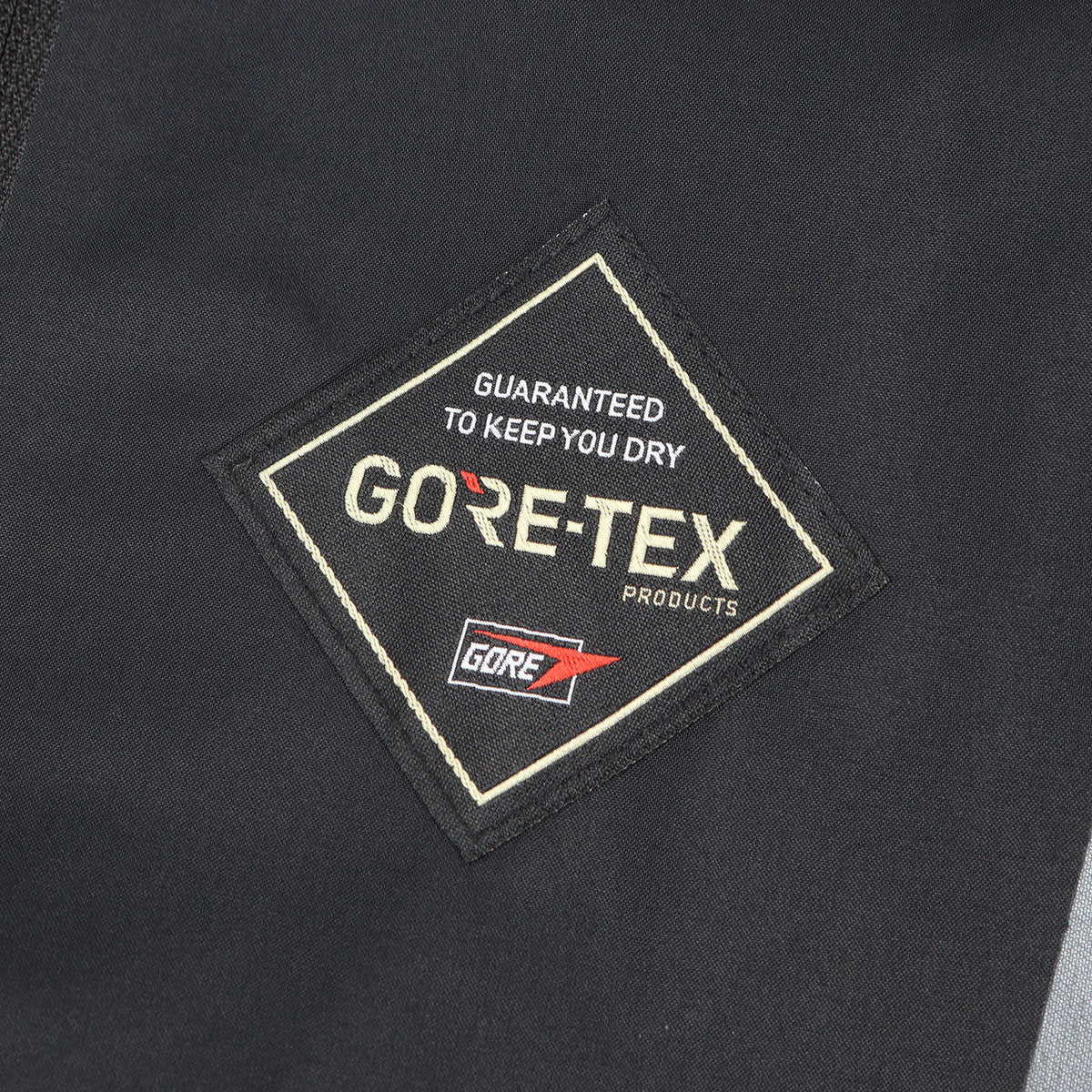 25AW VANSON ×ゴアテックス 3レイヤー シェルジャケット(GORE-TEX Shell Jacket)