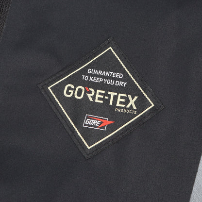 25AW VANSON ×ゴアテックス 3レイヤー シェルジャケット(GORE-TEX Shell Jacket)