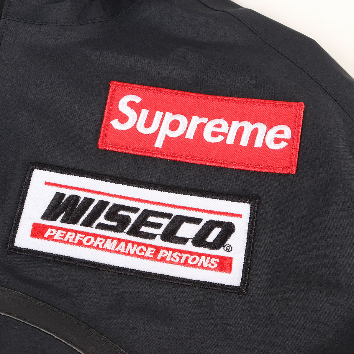 25AW VANSON ×ゴアテックス 3レイヤー シェルジャケット(GORE-TEX Shell Jacket)