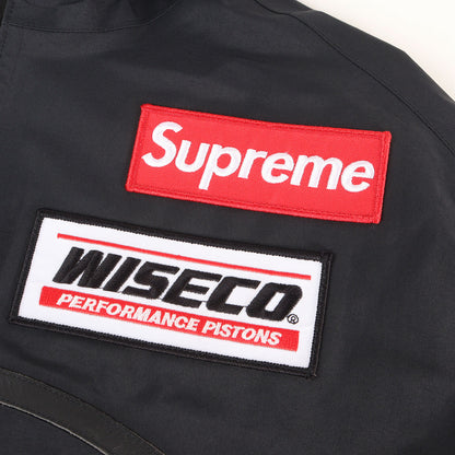 25AW VANSON ×ゴアテックス 3レイヤー シェルジャケット(GORE-TEX Shell Jacket)