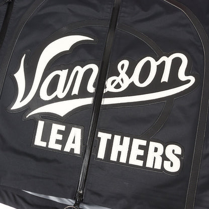 25AW VANSON ×ゴアテックス 3レイヤー シェルジャケット(GORE-TEX Shell Jacket)
