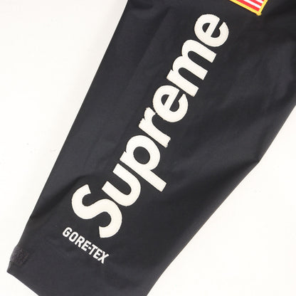 25AW VANSON ×ゴアテックス 3レイヤー シェルジャケット(GORE-TEX Shell Jacket)