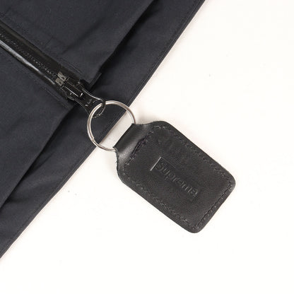25AW VANSON ×ゴアテックス 3レイヤー シェルジャケット(GORE-TEX Shell Jacket)