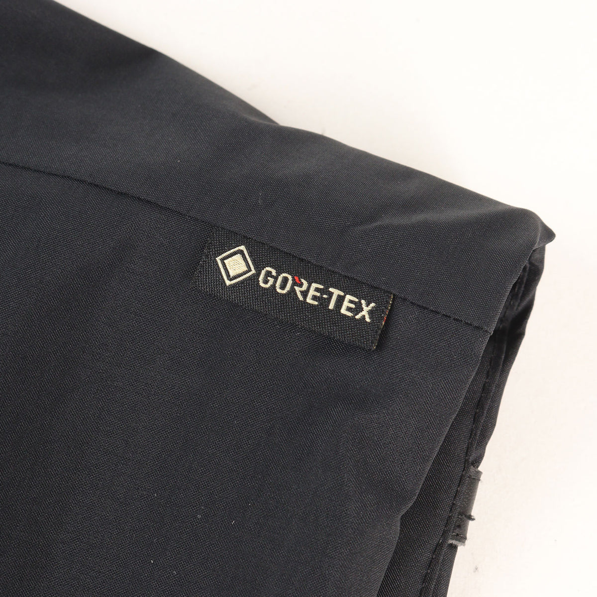 25AW VANSON ×ゴアテックス 3レイヤー シェルジャケット(GORE-TEX Shell Jacket)
