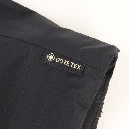 25AW VANSON ×ゴアテックス 3レイヤー シェルジャケット(GORE-TEX Shell Jacket)