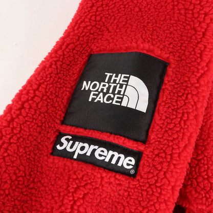 20AW ×THE NORTH FACE Sロゴ フリース ジャケット(S Logo Hooded Fleece Jacket)