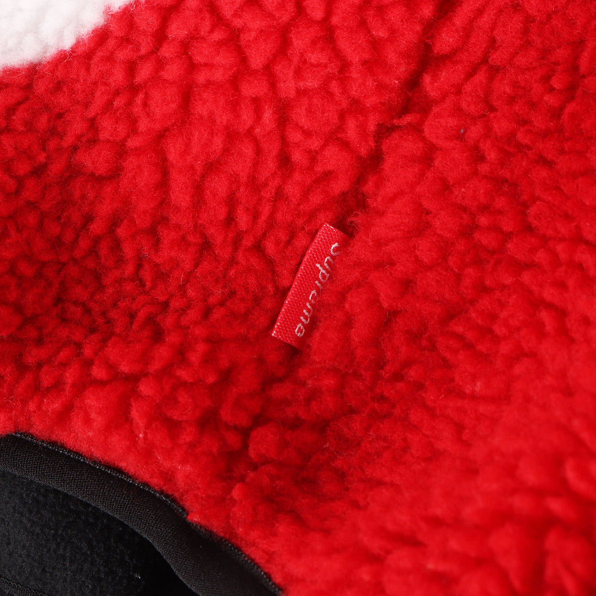 20AW ×THE NORTH FACE Sロゴ フリース ジャケット(S Logo Hooded Fleece Jacket)