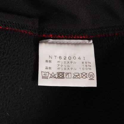 20AW ×THE NORTH FACE Sロゴ フリース ジャケット(S Logo Hooded Fleece Jacket)