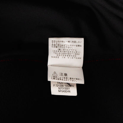 20AW ×THE NORTH FACE Sロゴ フリース ジャケット(S Logo Hooded Fleece Jacket)