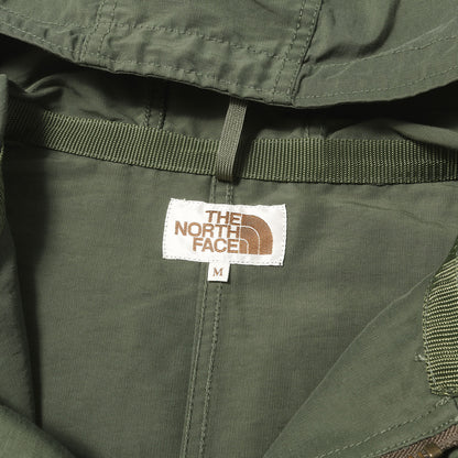 60/40クロス フィッシュテール モッズコート / シティパーカ (CITY PARKA)