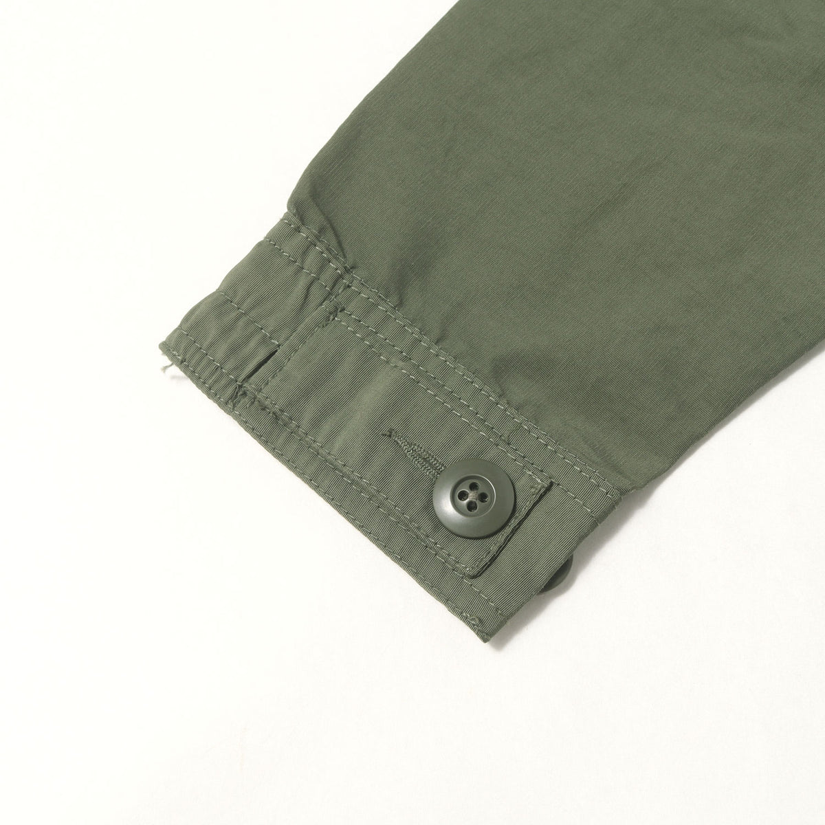 60/40クロス フィッシュテール モッズコート / シティパーカ (CITY PARKA)