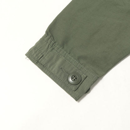 60/40クロス フィッシュテール モッズコート / シティパーカ (CITY PARKA)