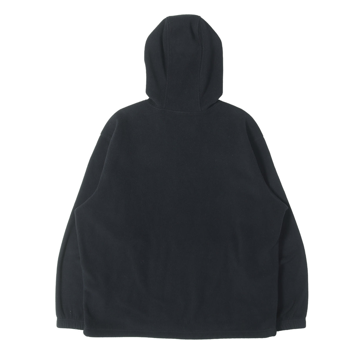 23AW ポーラテックフリース フェイスマスク ハーフジップパーカー(Polartec Facemask Half Zip Hooded)