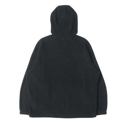 23AW ポーラテックフリース フェイスマスク ハーフジップパーカー(Polartec Facemask Half Zip Hooded)