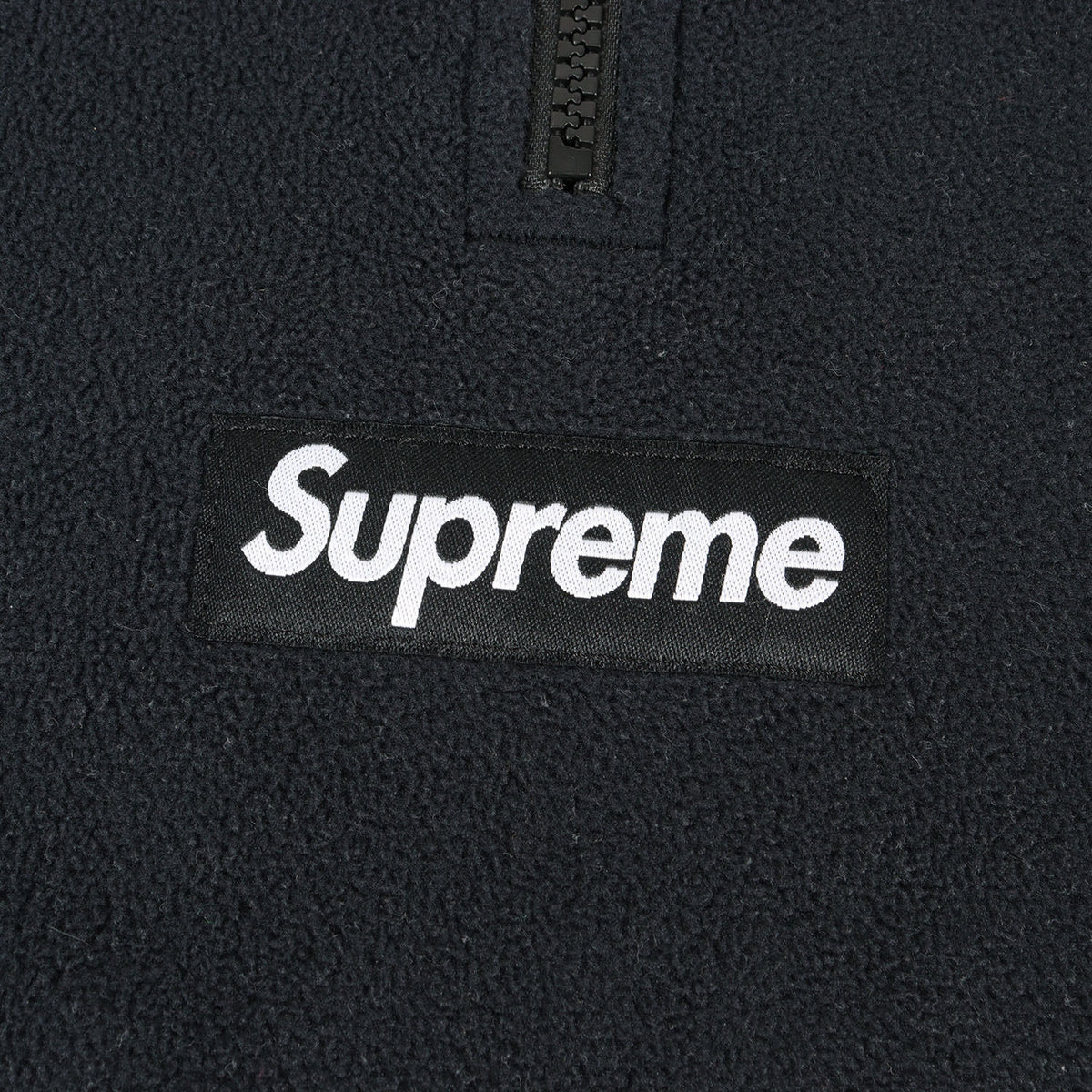 23AW ポーラテックフリース フェイスマスク ハーフジップパーカー(Polartec Facemask Half Zip Hooded)