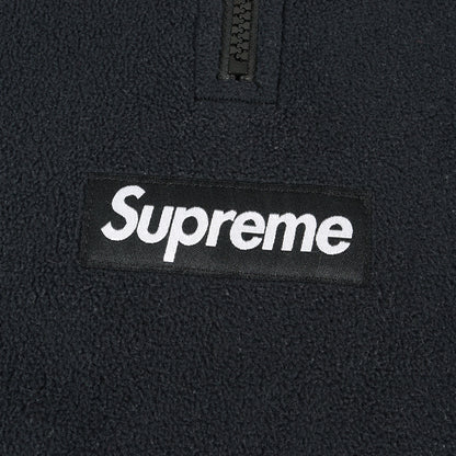 23AW ポーラテックフリース フェイスマスク ハーフジップパーカー(Polartec Facemask Half Zip Hooded)
