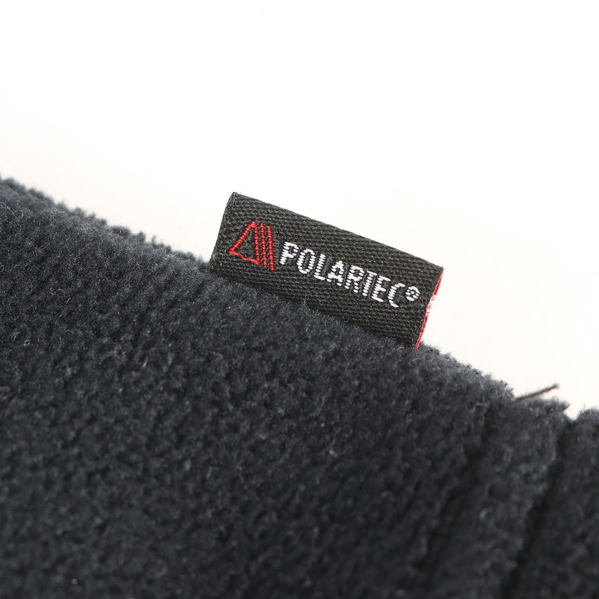 23AW ポーラテックフリース フェイスマスク ハーフジップパーカー(Polartec Facemask Half Zip Hooded)