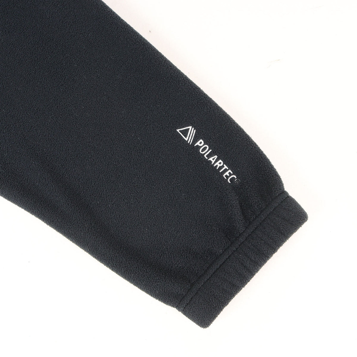23AW ポーラテックフリース フェイスマスク ハーフジップパーカー(Polartec Facemask Half Zip Hooded)