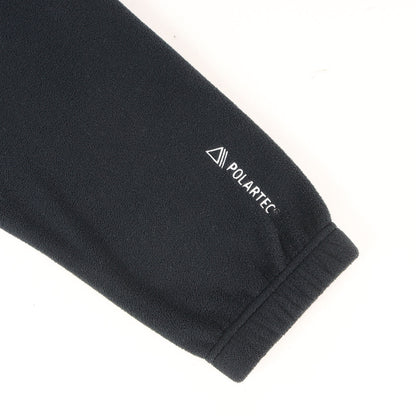23AW ポーラテックフリース フェイスマスク ハーフジップパーカー(Polartec Facemask Half Zip Hooded)