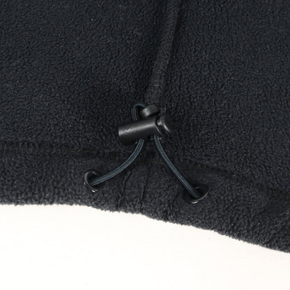 23AW ポーラテックフリース フェイスマスク ハーフジップパーカー(Polartec Facemask Half Zip Hooded)