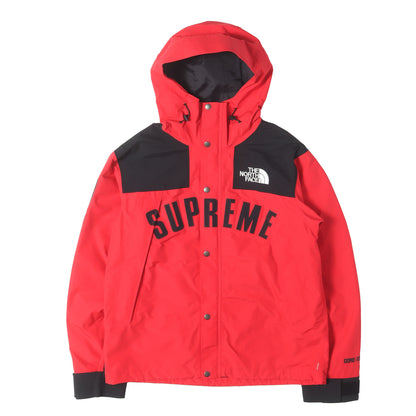 ×THE NORTH FACE GORE-TEX アーチロゴ マウンテンパーカー(Arc Logo Mountain Parka)