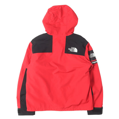 ×THE NORTH FACE GORE-TEX アーチロゴ マウンテンパーカー(Arc Logo Mountain Parka)
