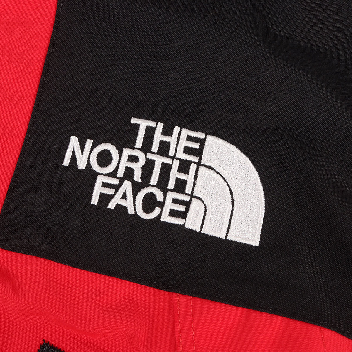 ×THE NORTH FACE GORE-TEX アーチロゴ マウンテンパーカー(Arc Logo Mountain Parka)
