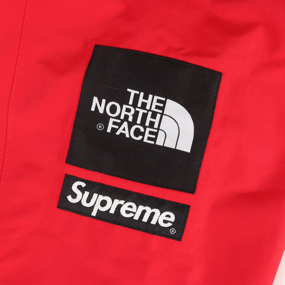 ×THE NORTH FACE GORE-TEX アーチロゴ マウンテンパーカー(Arc Logo Mountain Parka)