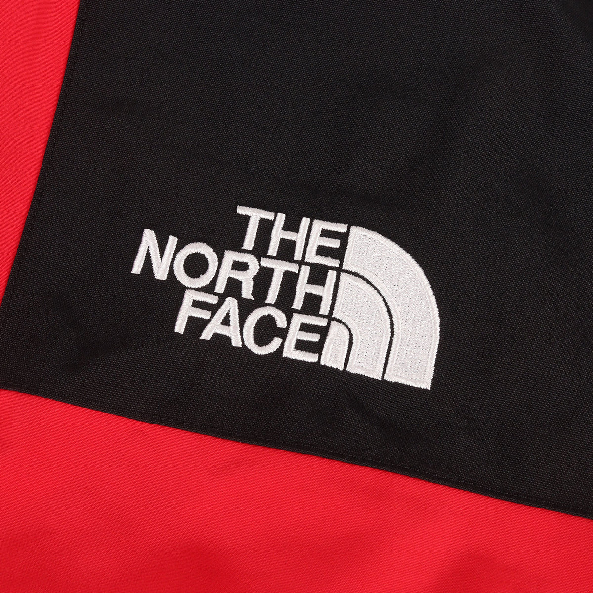 ×THE NORTH FACE GORE-TEX アーチロゴ マウンテンパーカー(Arc Logo Mountain Parka)