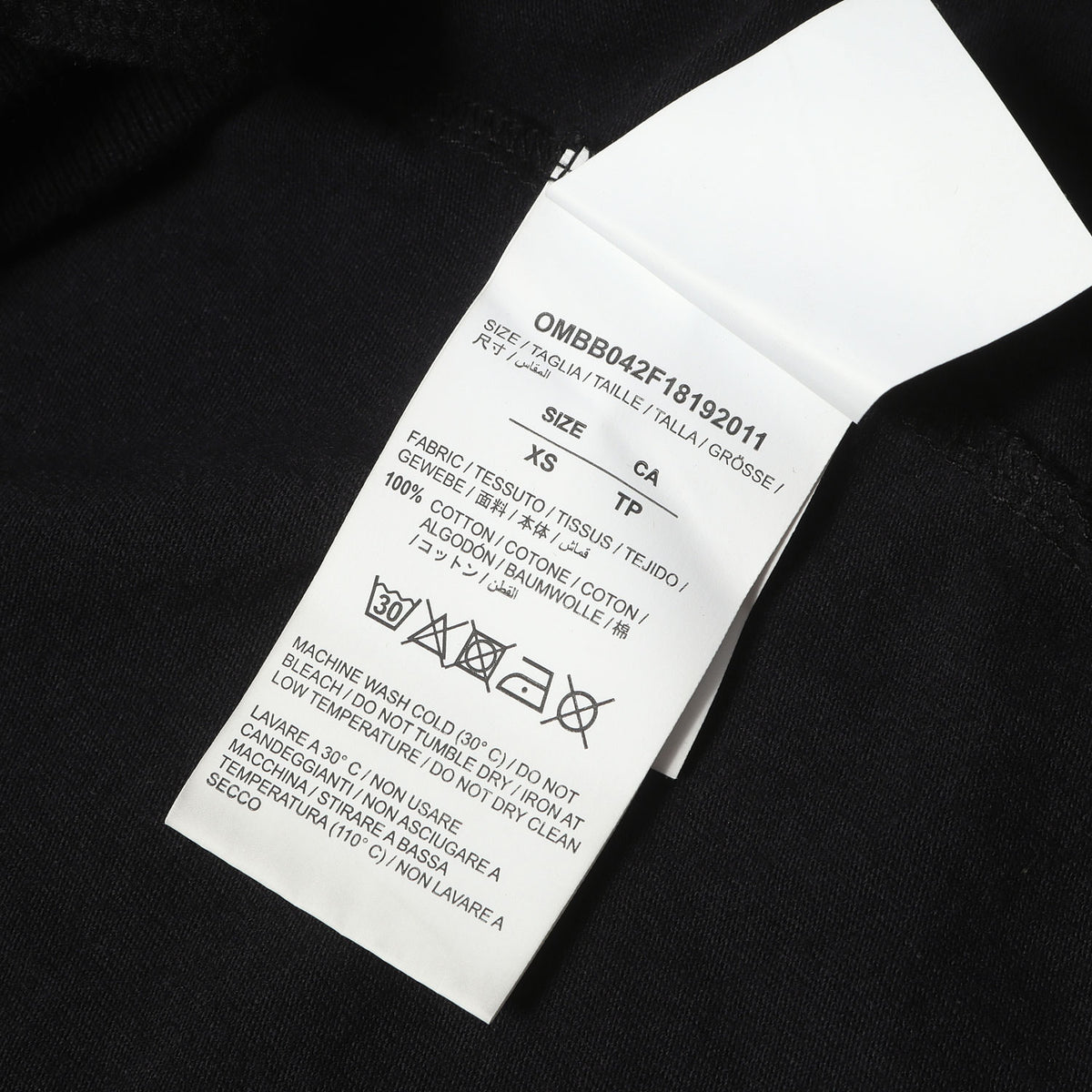 絵画グラフィック レイヤード スウェットパーカー(BERNINI LAYERED HOODIE)