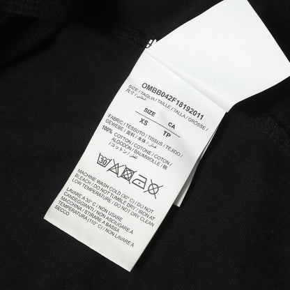絵画グラフィック レイヤード スウェットパーカー(BERNINI LAYERED HOODIE)