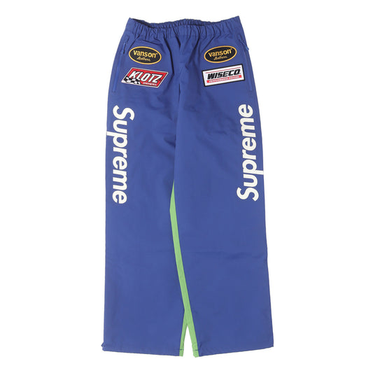 25AW VANSON ×ゴアテックス 3レイヤー パンツ(GORE-TEX Pant)