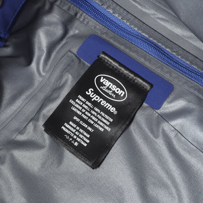 25AW VANSON ×ゴアテックス 3レイヤー パンツ(GORE-TEX Pant)