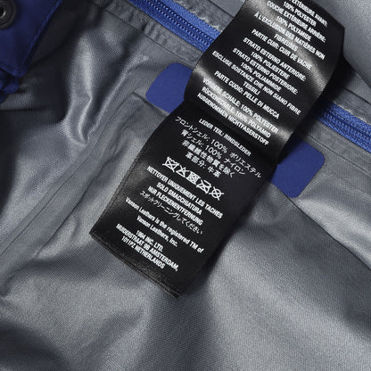 25AW VANSON ×ゴアテックス 3レイヤー パンツ(GORE-TEX Pant)