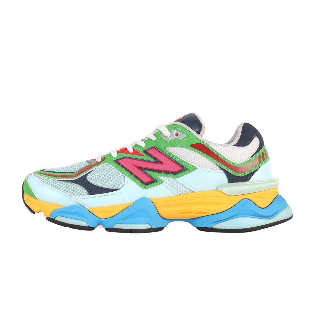 23SS 日本未発売 U9060 NBN
