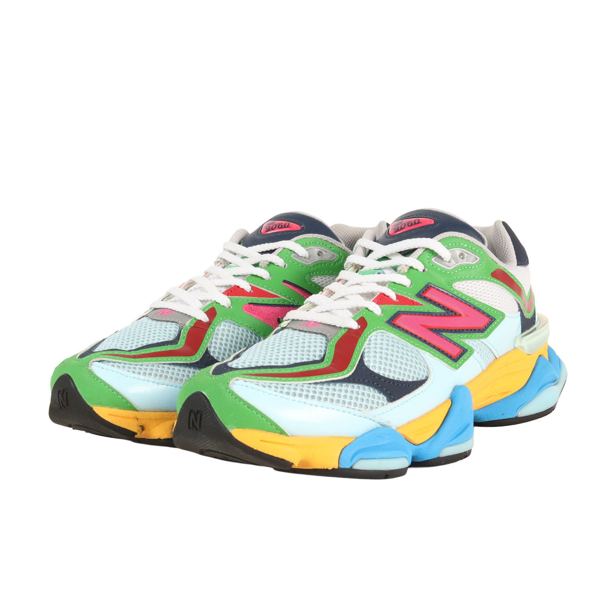 23SS 日本未発売 U9060 NBN