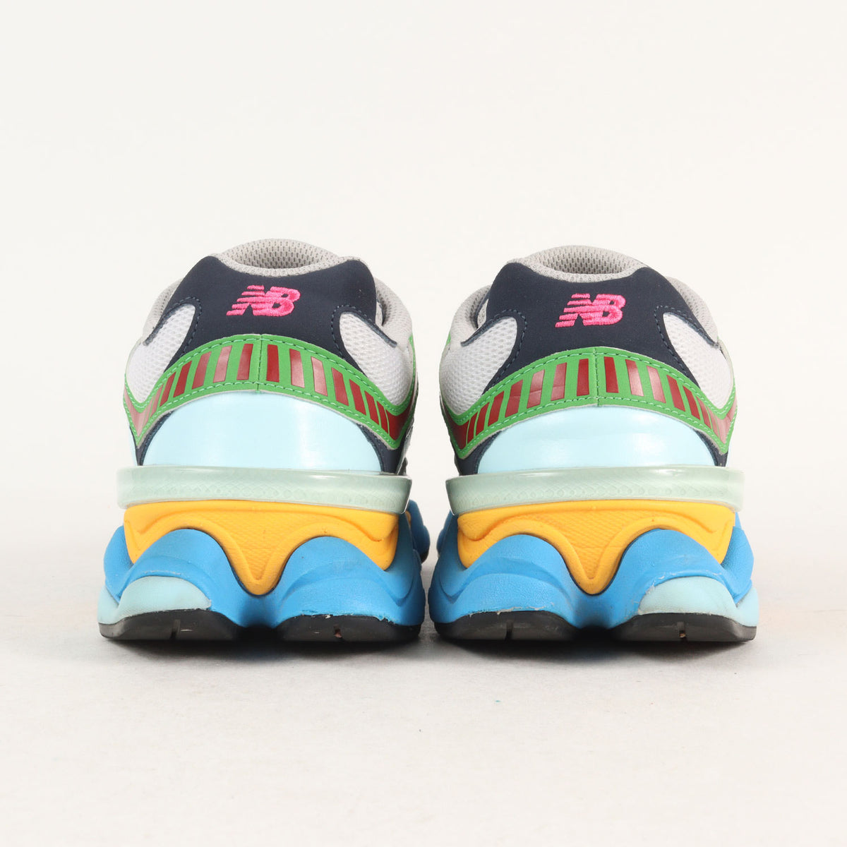 23SS 日本未発売 U9060 NBN